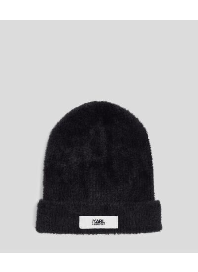 K/SEASONAL SOFT BEANIE