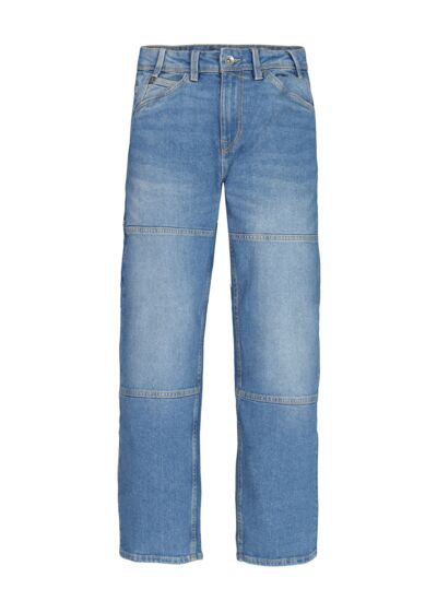 Boys Jeans PG43004 Straight fit Blue