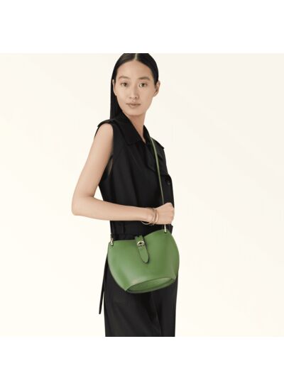 UNICA FURLA MINI CROSSBODY - VITELLO ROMA