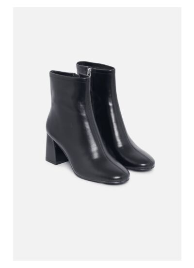 Bottines boris 100% cuir