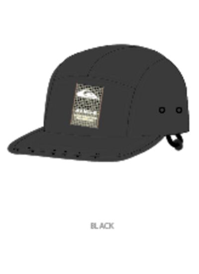 EQYHA03358-KVJ0 - CONTRAST CAP