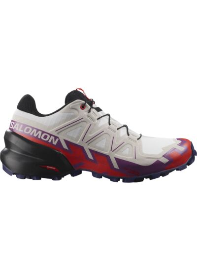 SPEEDCROSS 6 - Chaussures de trail running