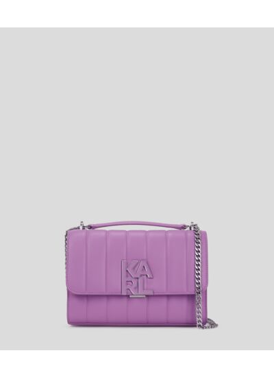 K/KARL LOGO SAC SHOULDERBAG FEMME