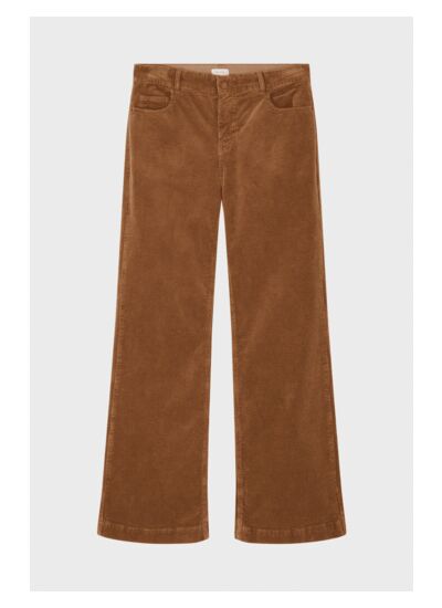 PANTALON ANTONIN