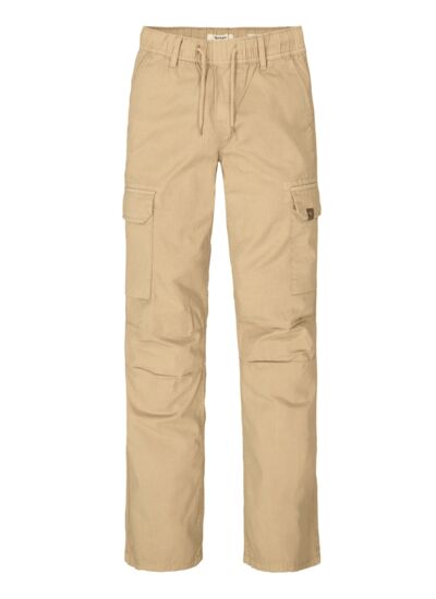 Boys Pants Brown