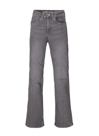 Girls Jeans Rianna Flared fit Gray