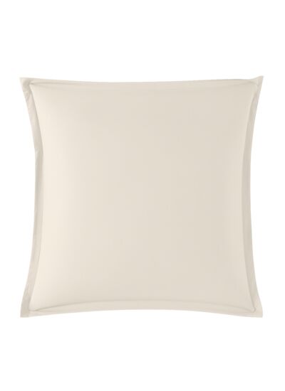 Taie d'oreiller Influence Percale Coquille