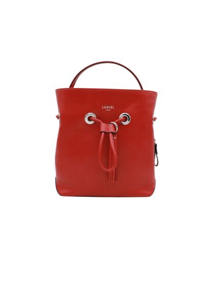 Sacha de Lancel - Sac Seau S Poignee - Rouge