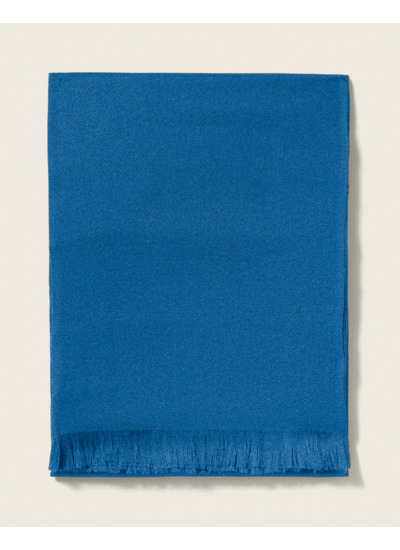 Etole en voile - Accessoire - BLEU ECOSSE