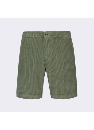 CHEVRE SHORT WOVEN