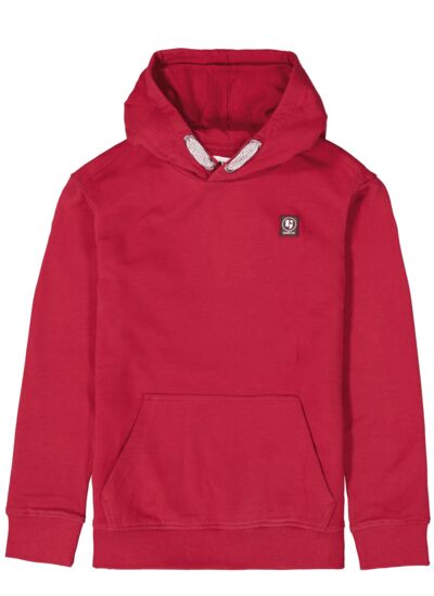 Boys Sweater Red