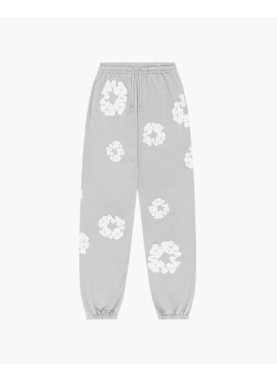 Denim Tears Jogging The Cotton Wreath Gris