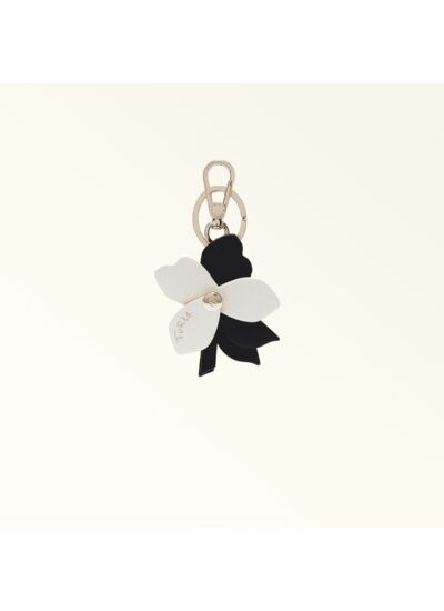 CLASSIC  KEYRING FLOWER - VITELLO SIDNEY