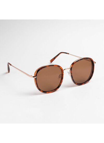 Lunettes solaires Odeon Tortoise