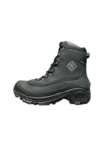 CLEAR MOUNTAIN  FS OMNI-HEAT BOOT Homme Noir