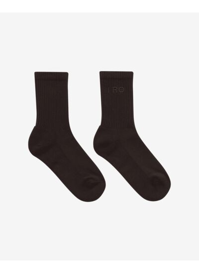 Chaussettes Logo Iro Sporti