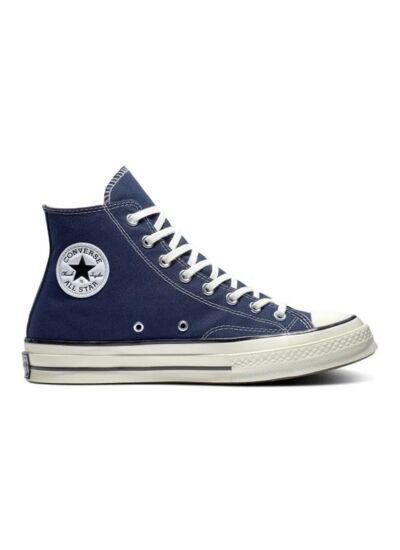 Chuck 70 Hi Midnight Navy/Egret/Black