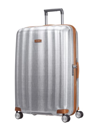 VALISE RIGIDE LITE-CUBE DLX 82 cm