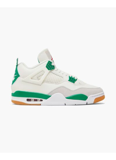 Jordan Air Jordan 4 Retro SB Pine Green