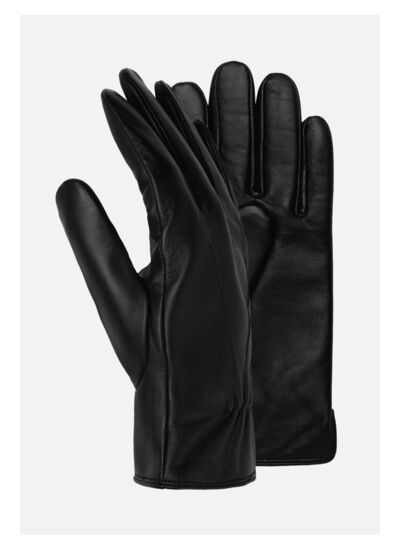 Gants en Cuir