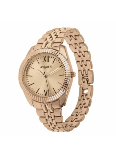 Montre Gemma Rosegold