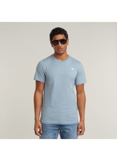 T-SHIRT GRAW SLIM