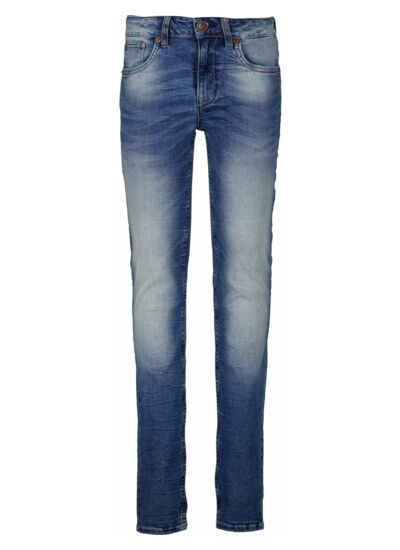 Jeans Tavio Slim - coupe slim