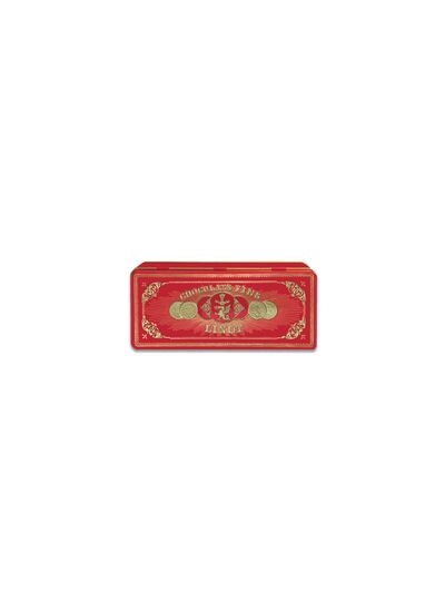 Boîte Tradition Lindor Rouge 400G