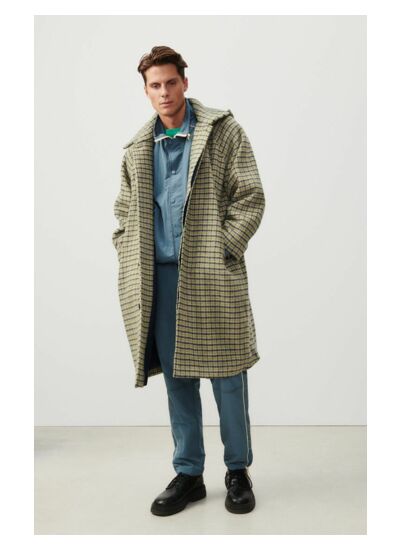 Manteau homme Wabistreet