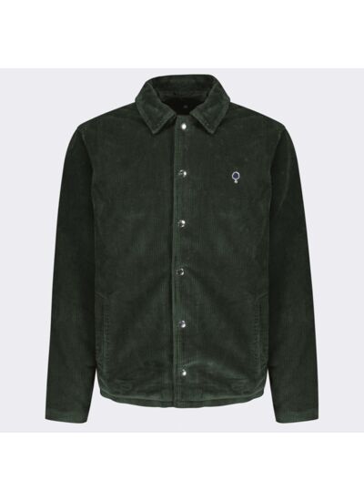 SOLOGNE JACKET COTTON