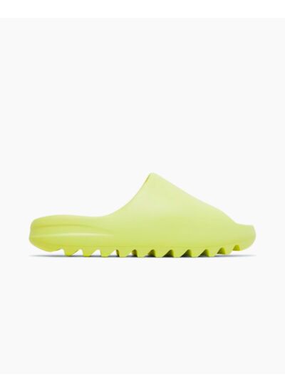 Adidas Adidas Yeezy Slide Glow Green