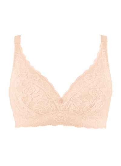 Brassière confort ROSESSENCE