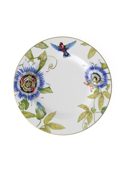Amazonia Anmut assiette plate