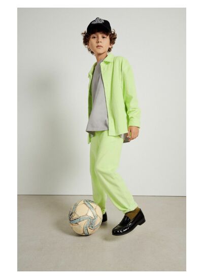 Pantalon enfant Padow