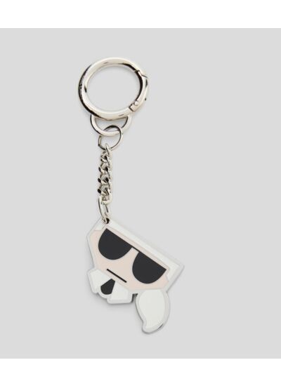 K/KOCKTAIL KARL KEYCHAIN