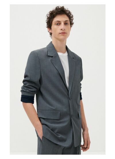 Blazer homme Cambridge