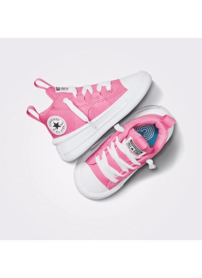 Chuck Taylor All Star Ultra Mid Oops Pink/Oops Pink/White
