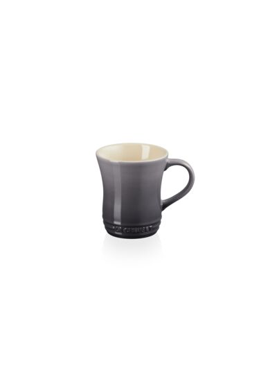 Mug à thé en céramique 290ml flint