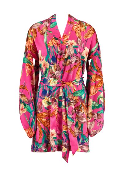 Kimono Sweet Folk