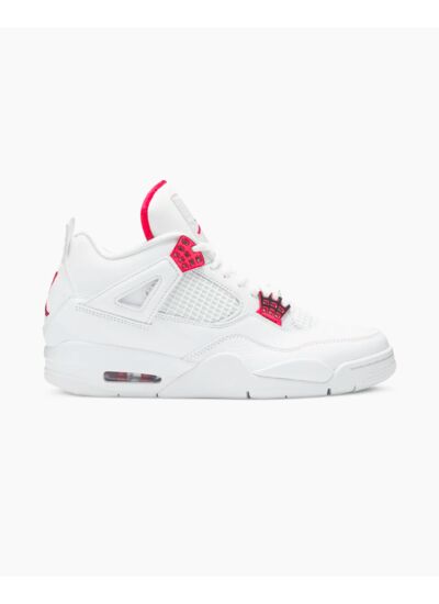 Jordan Air Jordan 4 Retro Metallic Red