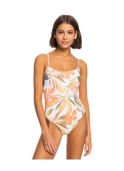 ERJX103509-WBB9 - PT BEACH CLASSICS STRAPPY OP