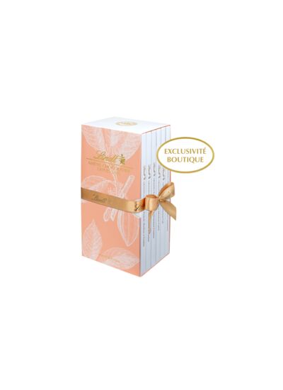 Coffret Bibliotheque Creation Dessert 600G