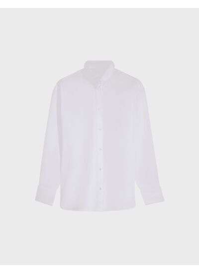 Chemise Gayanee blanche