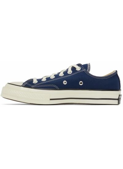 Chuck 70 Ox Midnight Navy/Egret/Black