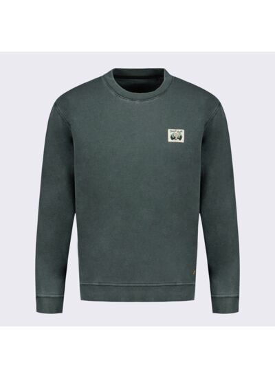 FANGO SWEATSHIRT COTTON