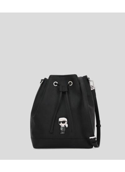 IKON BUCKET BAG FEMME