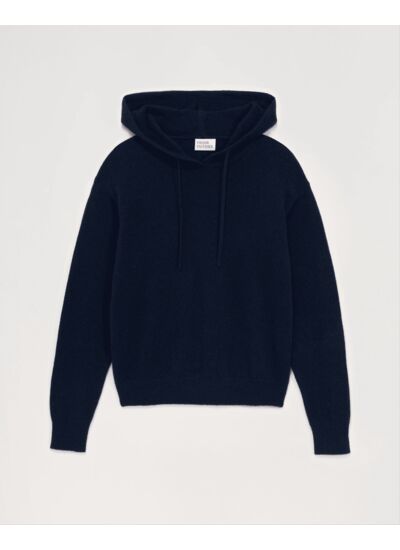 Hoodie Oversize 2 Fils