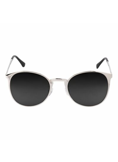 Lunettes solaires Ipsum Chrome