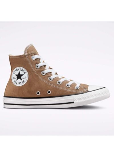 Chuck Taylor All Star Hi Sand Dune/White/Black