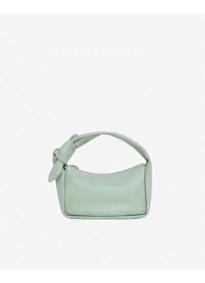 Sac En Cuir Noue Baby